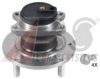 SMART 4543500135 Wheel Hub